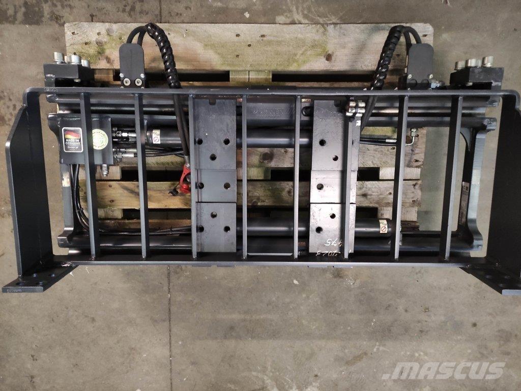 Durwen RZV45 (G-SO) Muud