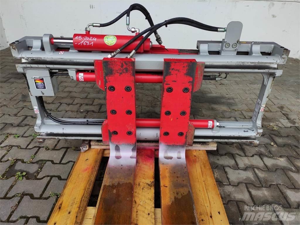 Durwen RZV45 GS-S0 Muud