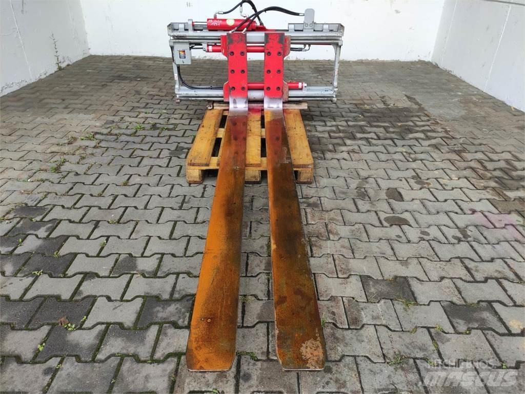 Durwen RZV45 GS-S0 Muud