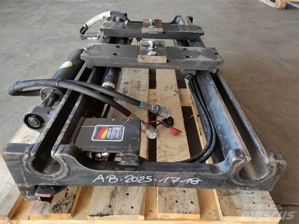Durwen RZV45 S Muud
