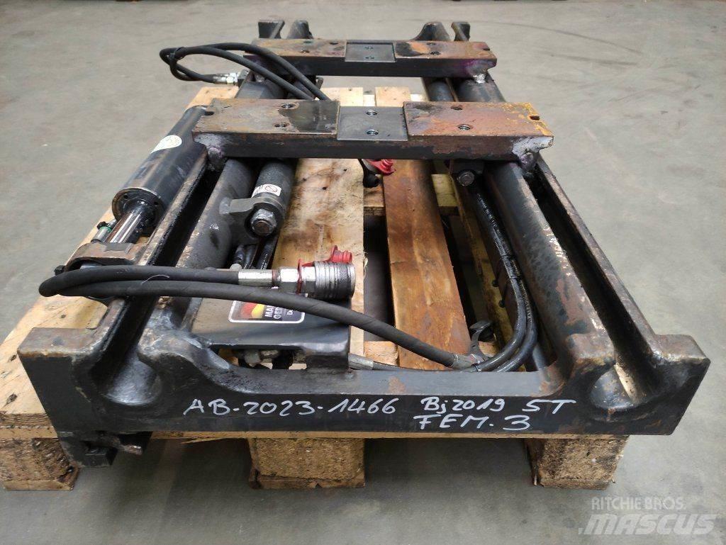 Durwen RZV45S Muud