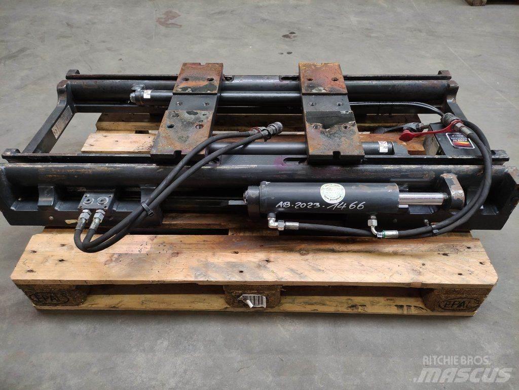 Durwen RZV45S Muud