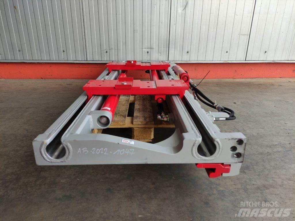 Durwen RZV80S Muud