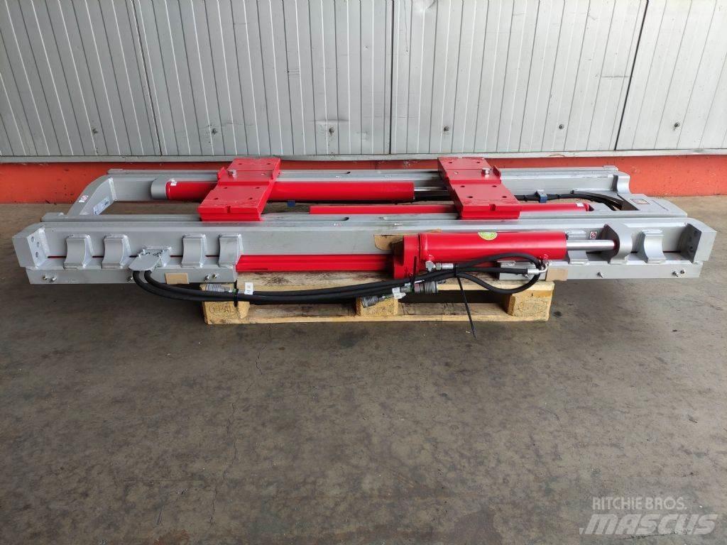Durwen RZV80S Muud