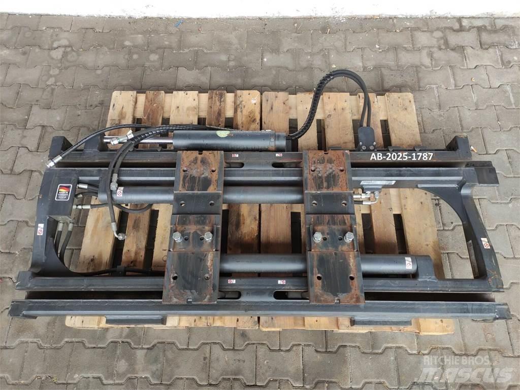 Durwen RZV80S Muud