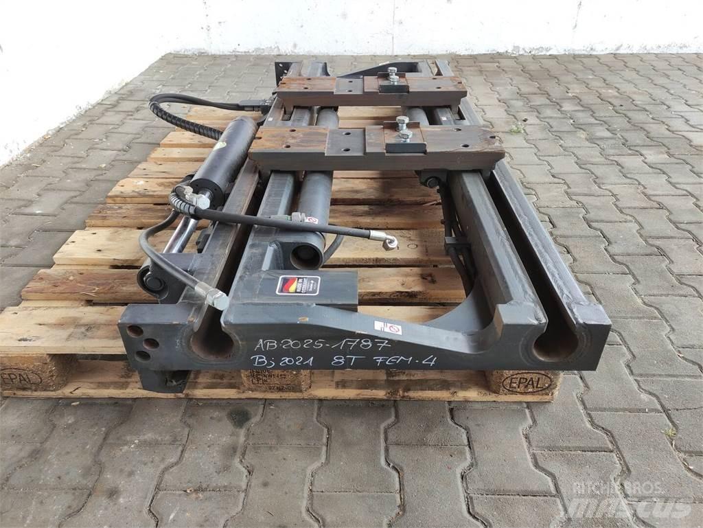 Durwen RZV80S Muud