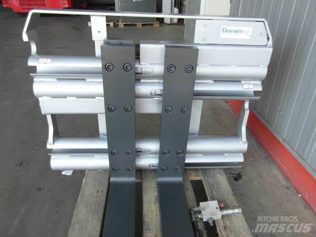 Durwen UZV25C-F Muud