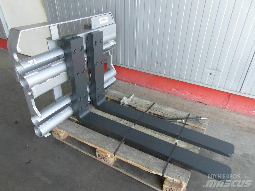 Durwen UZV25C-F Muud