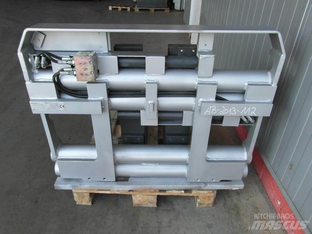 Durwen UZV25C-F Muud