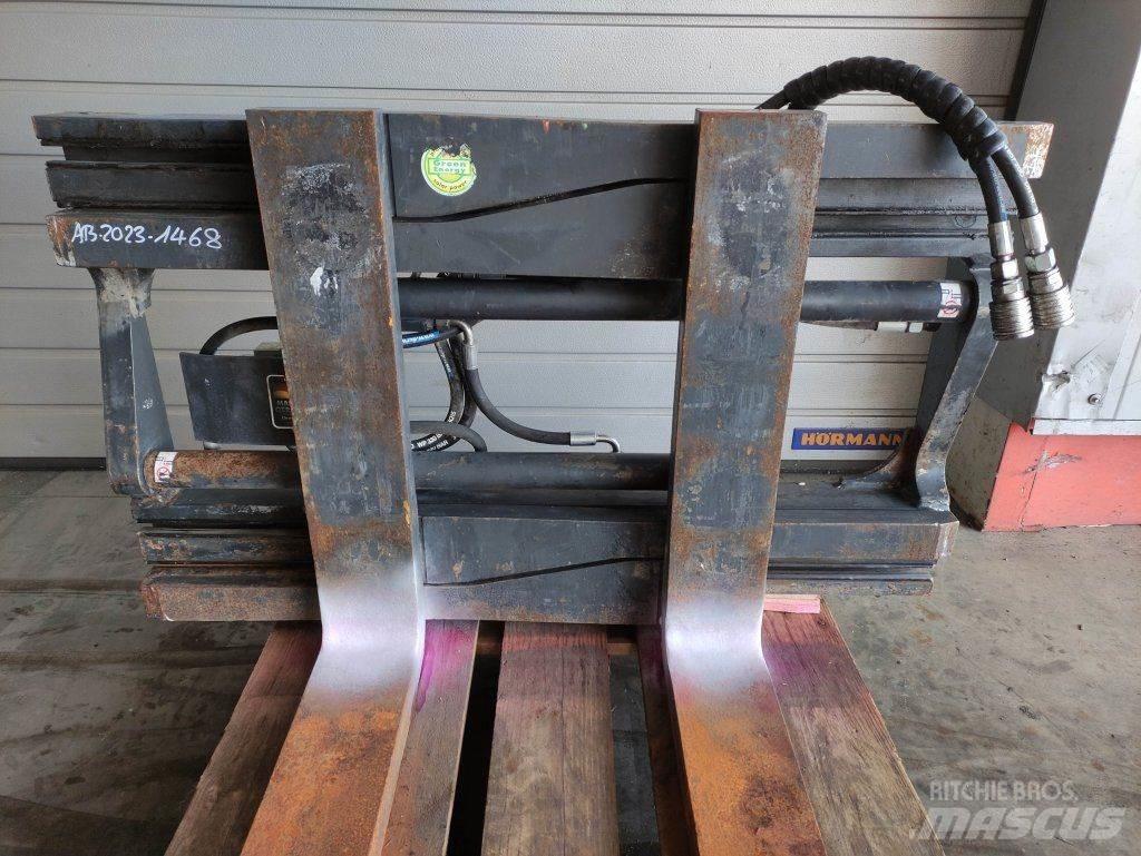 Durwen ZVP25 Muud
