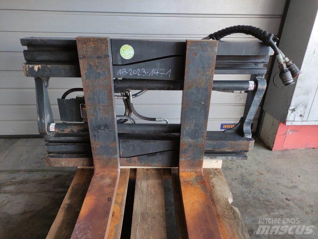 Durwen ZVP25 Muud