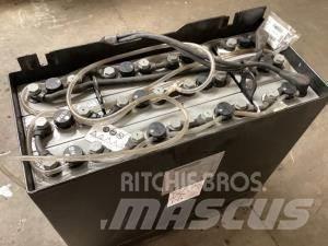 Exide 24V 5 EPZB 500 Kahveltõstukid - muud