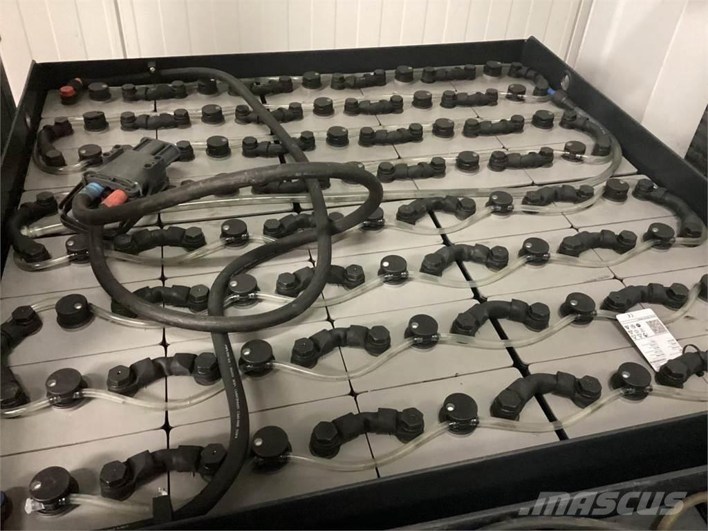  IBH 80V 6 PZS 930 Kahveltõstukid - muud