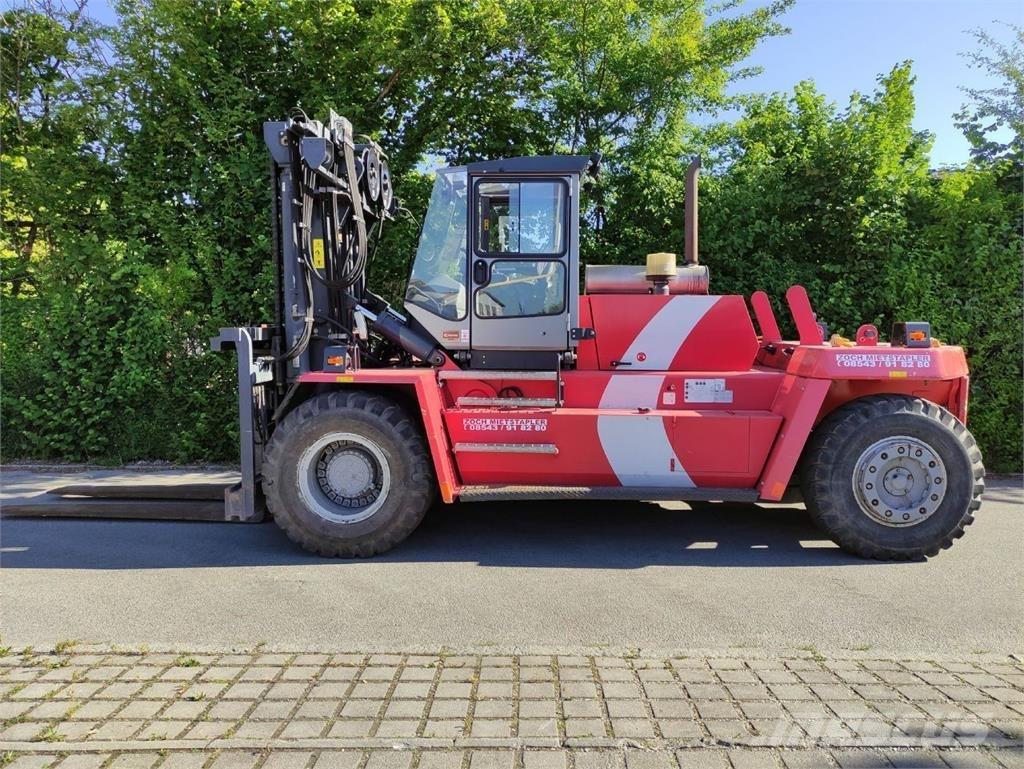 Kalmar DCD250-12 LB Diiseltõstukid