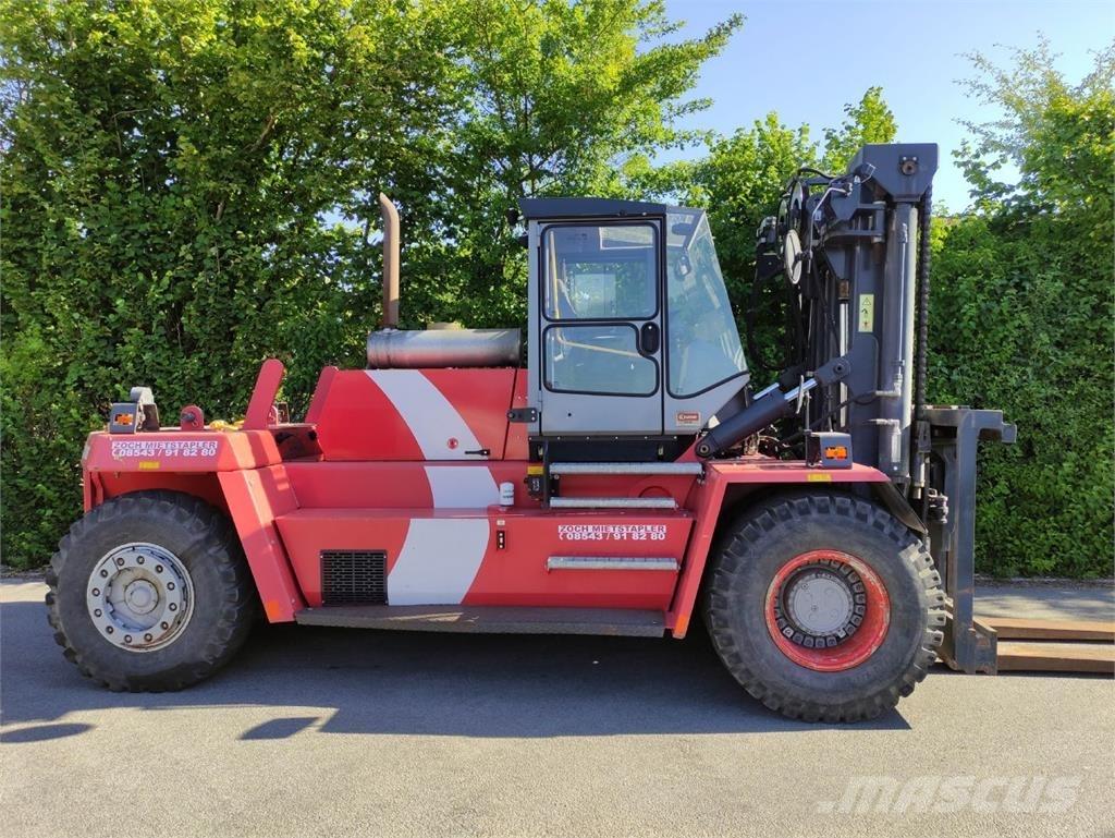 Kalmar DCD250-12 LB Diiseltõstukid