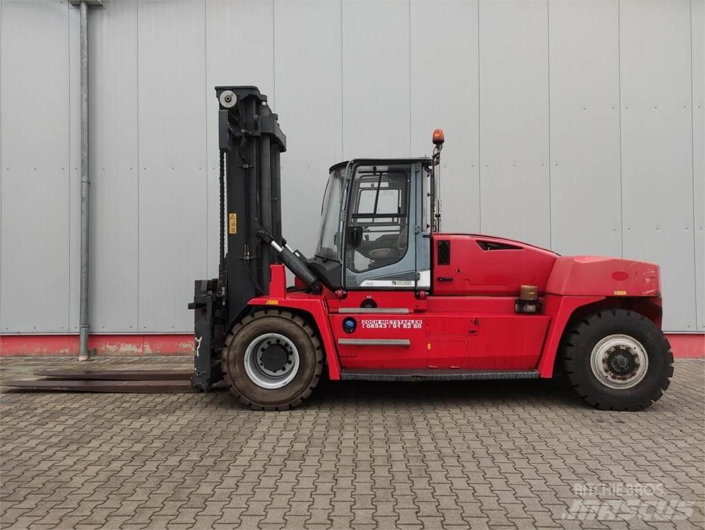 Kalmar DCG160-12 Diiseltõstukid