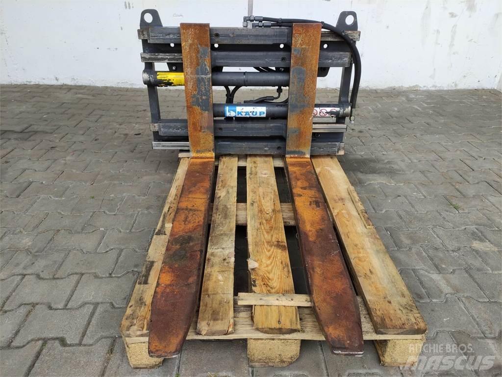 Kaup 1.5T401 Tõstekahvlid