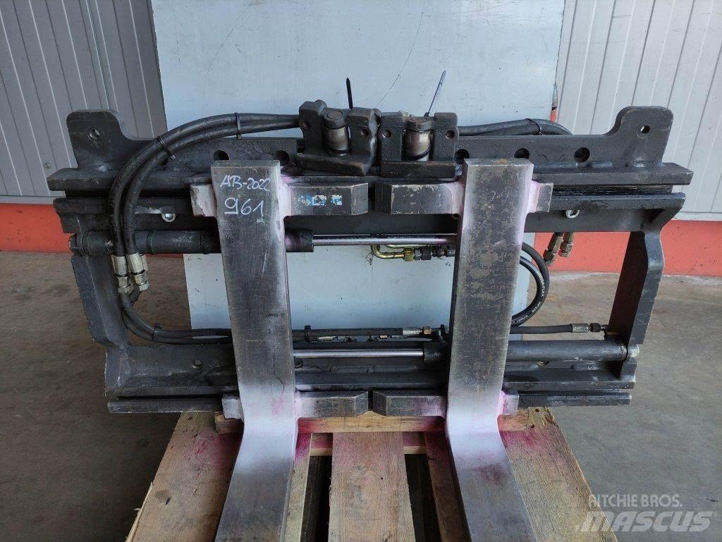 Kaup 1.5T466Z Muud