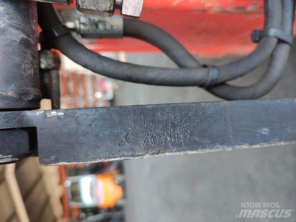 Kaup 1.5T466Z Muud