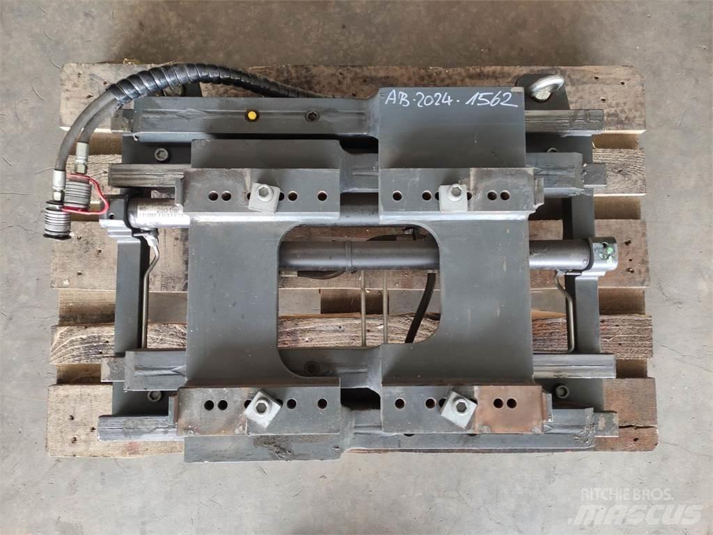 Kaup 1.6T400Z Muud