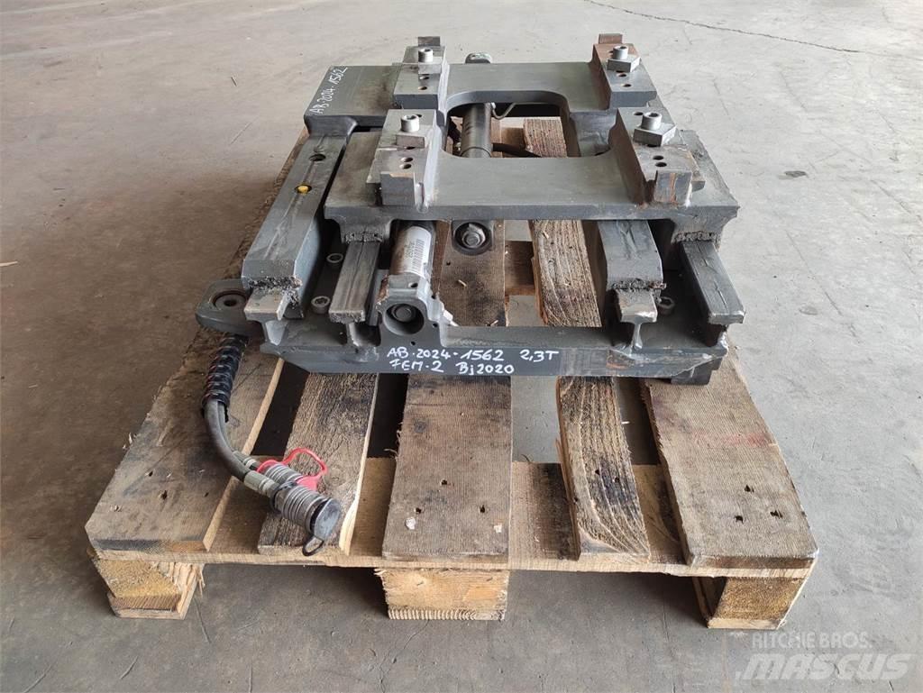 Kaup 1.6T400Z Muud