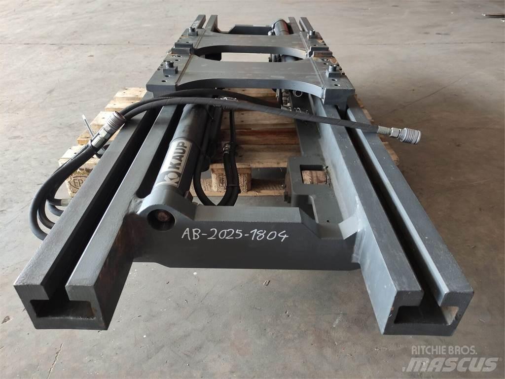 Kaup 10T466 Muud