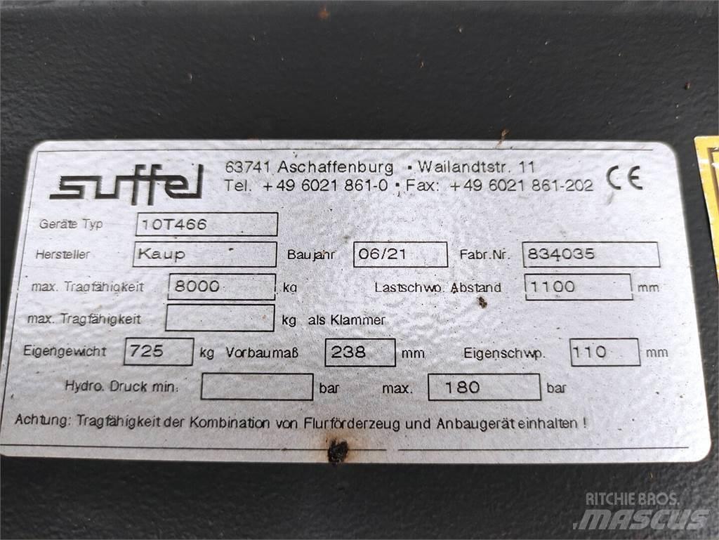 Kaup 10T466 Muud