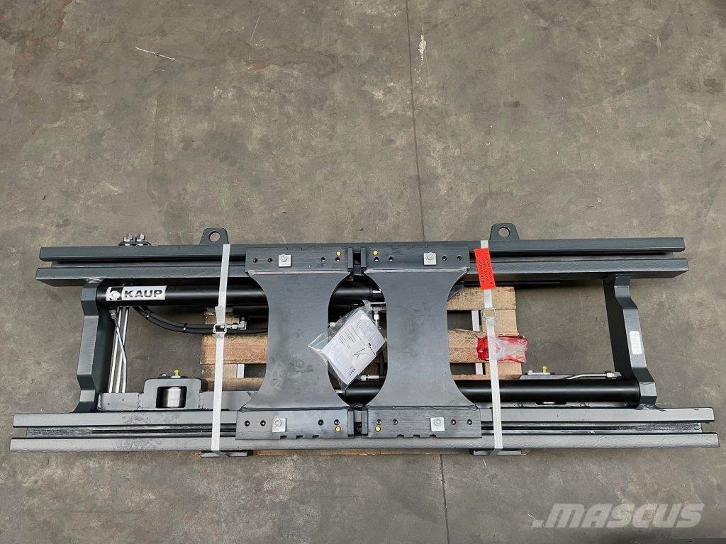 Kaup 10T466 / NEU Muud