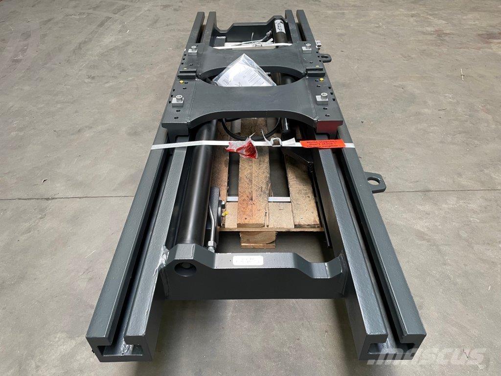 Kaup 10T466 / NEU Muud