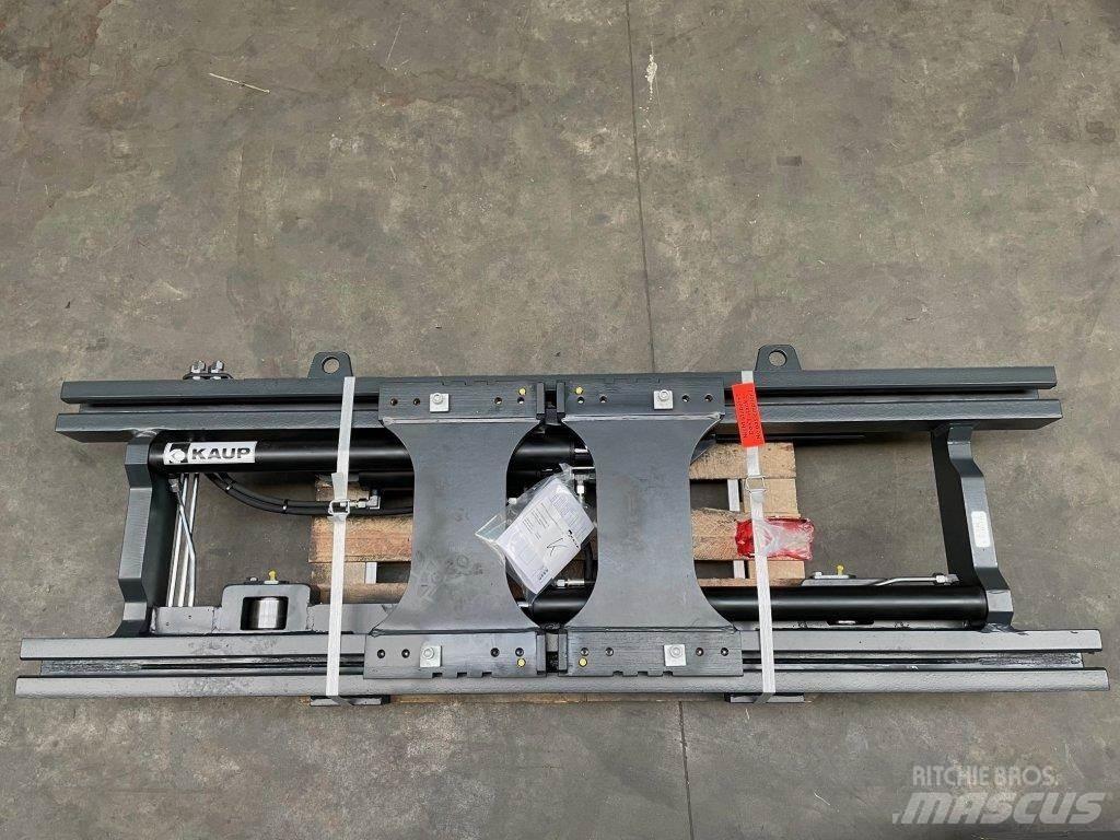 Kaup 10T466 / NEU Muud
