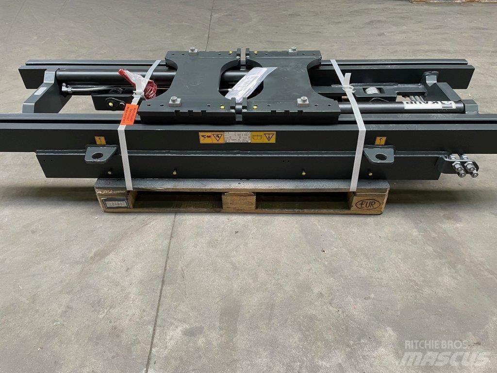 Kaup 10T466 / NEU Muud