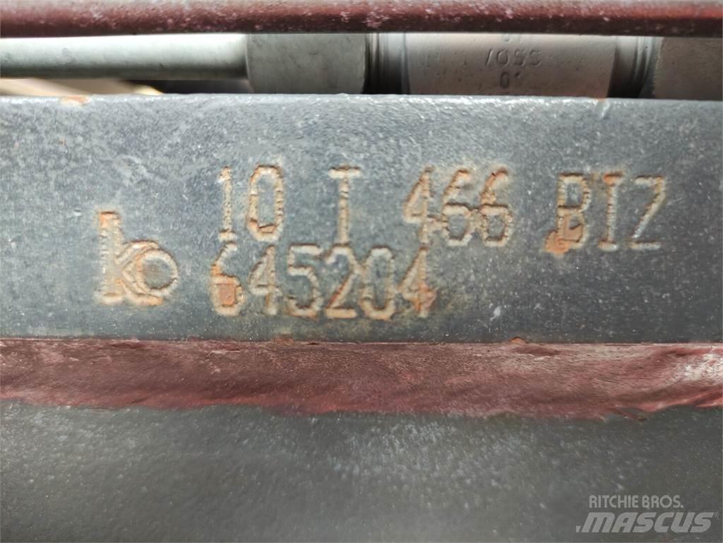 Kaup 10T466BIZ Muud