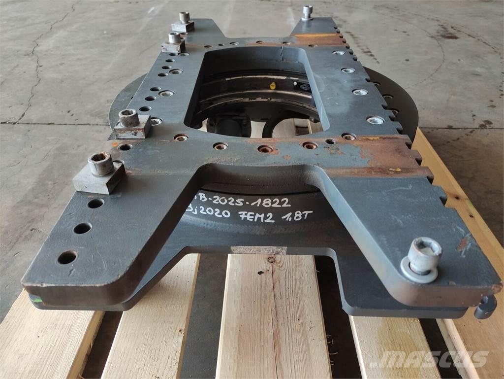 Kaup 1T351.2 Muud
