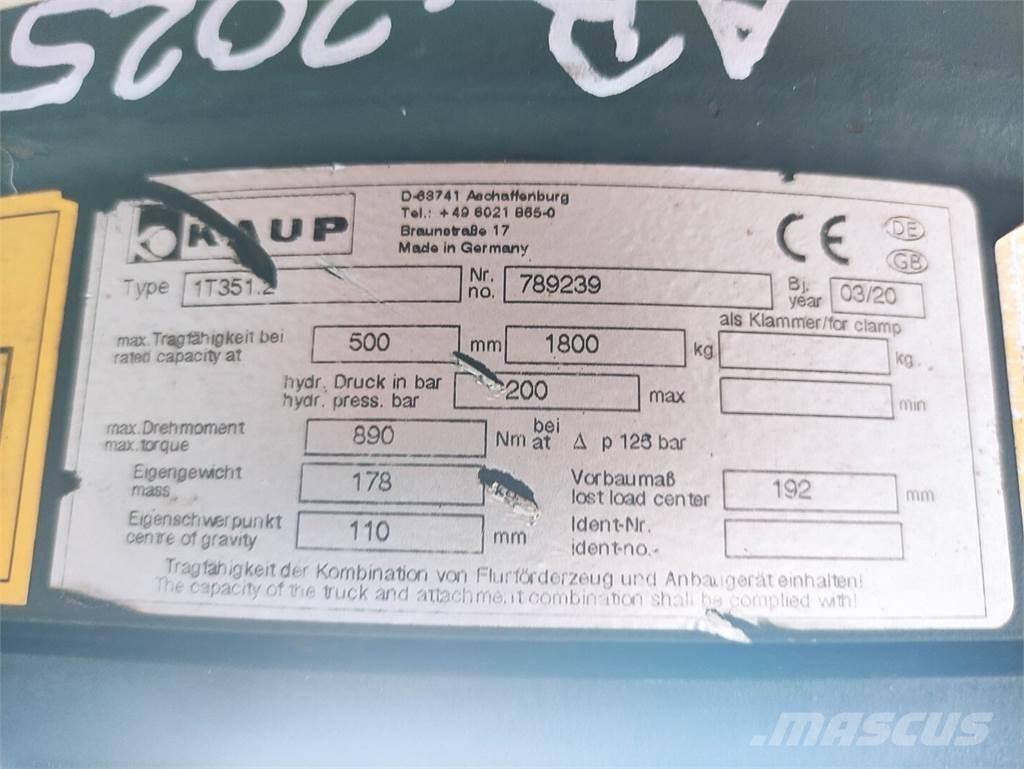 Kaup 1T351.2 Muud