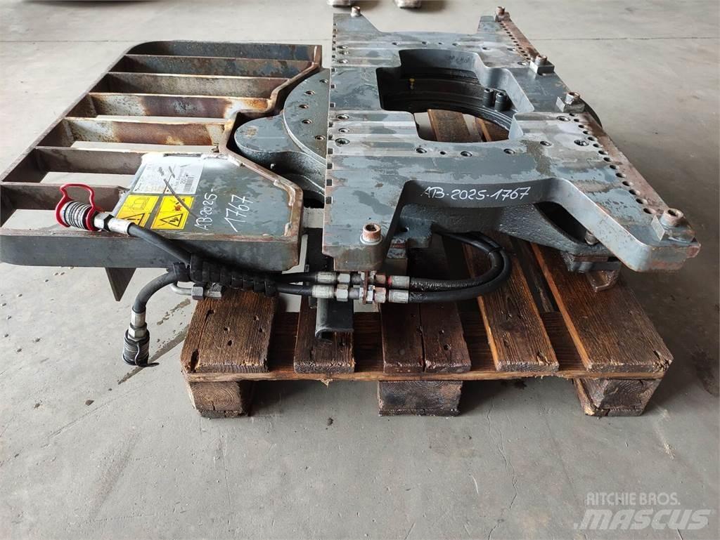 Kaup 2.5T391.1 Muud