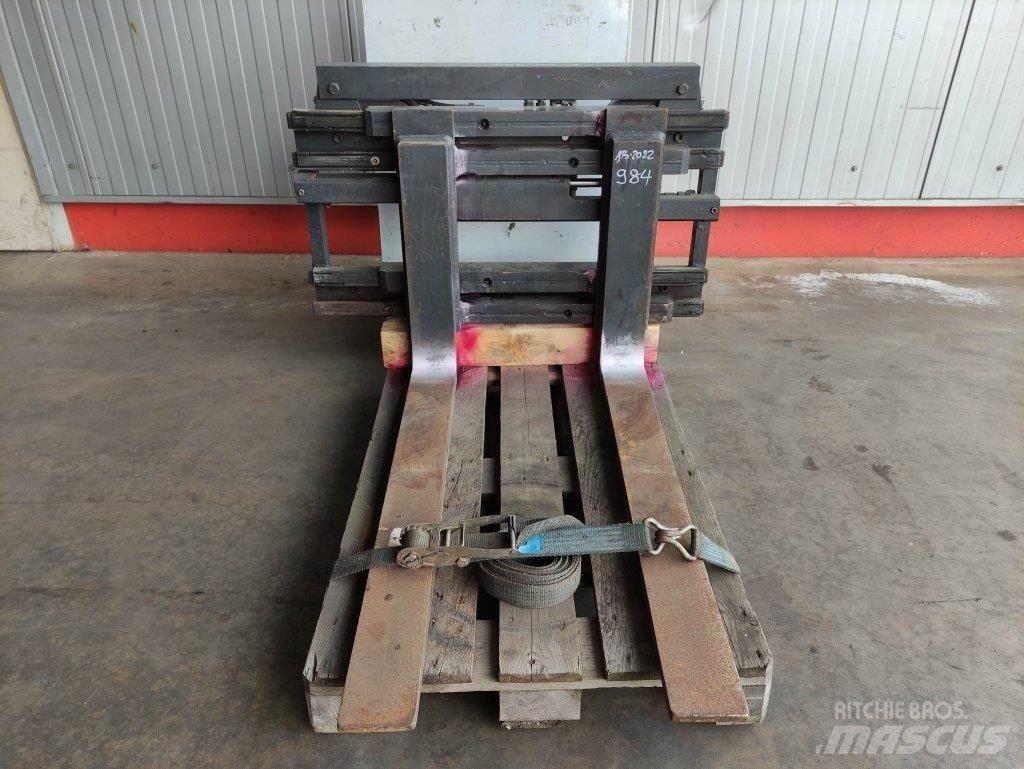 Kaup 2.5T411AH Pakihaaratsid