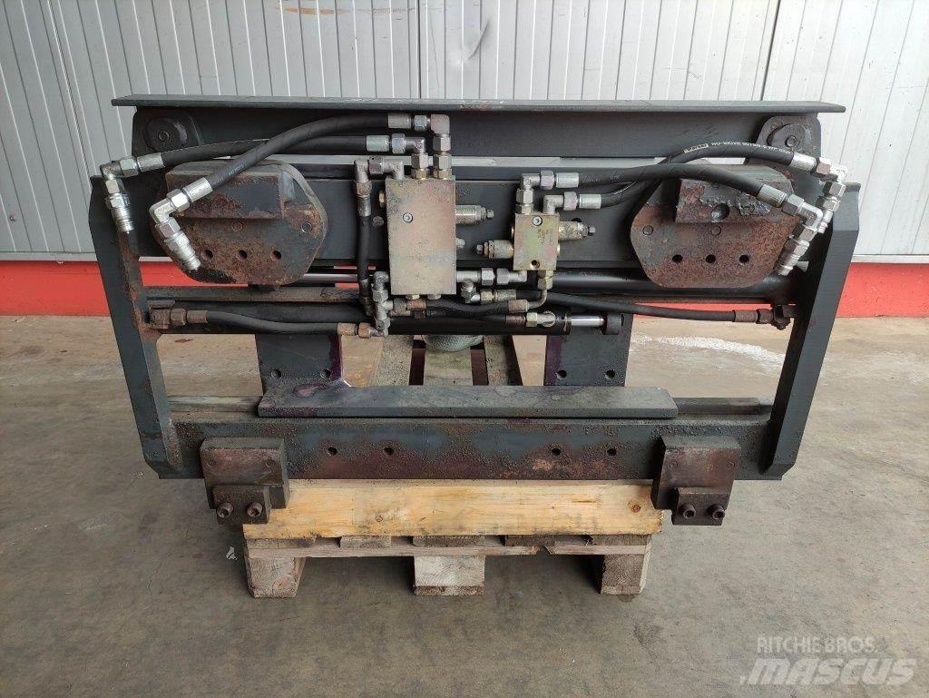 Kaup 2.5T411AH Pakihaaratsid