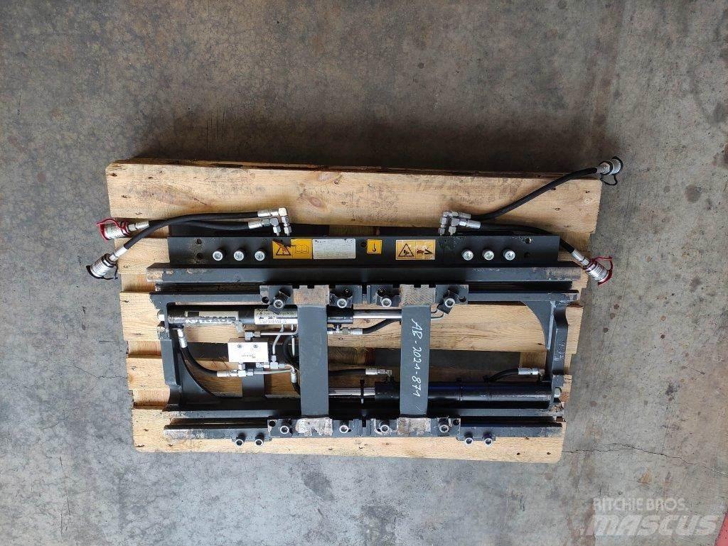 Kaup 2T160B Muud