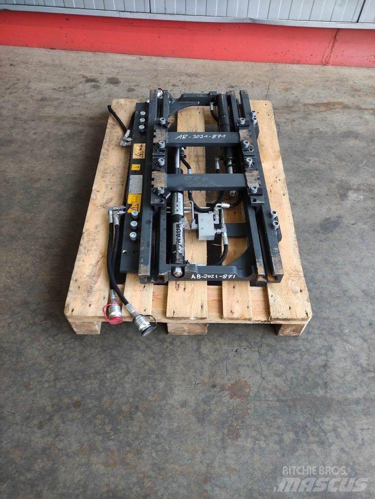 Kaup 2T160B Muud