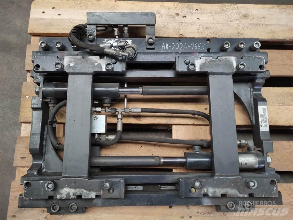 Kaup 2T160B Muud