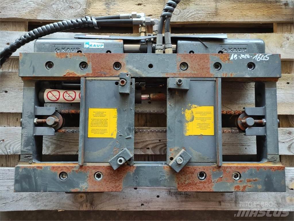 Kaup 2T163SN Muud