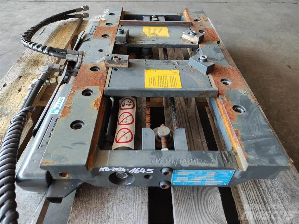 Kaup 2T163SN Muud