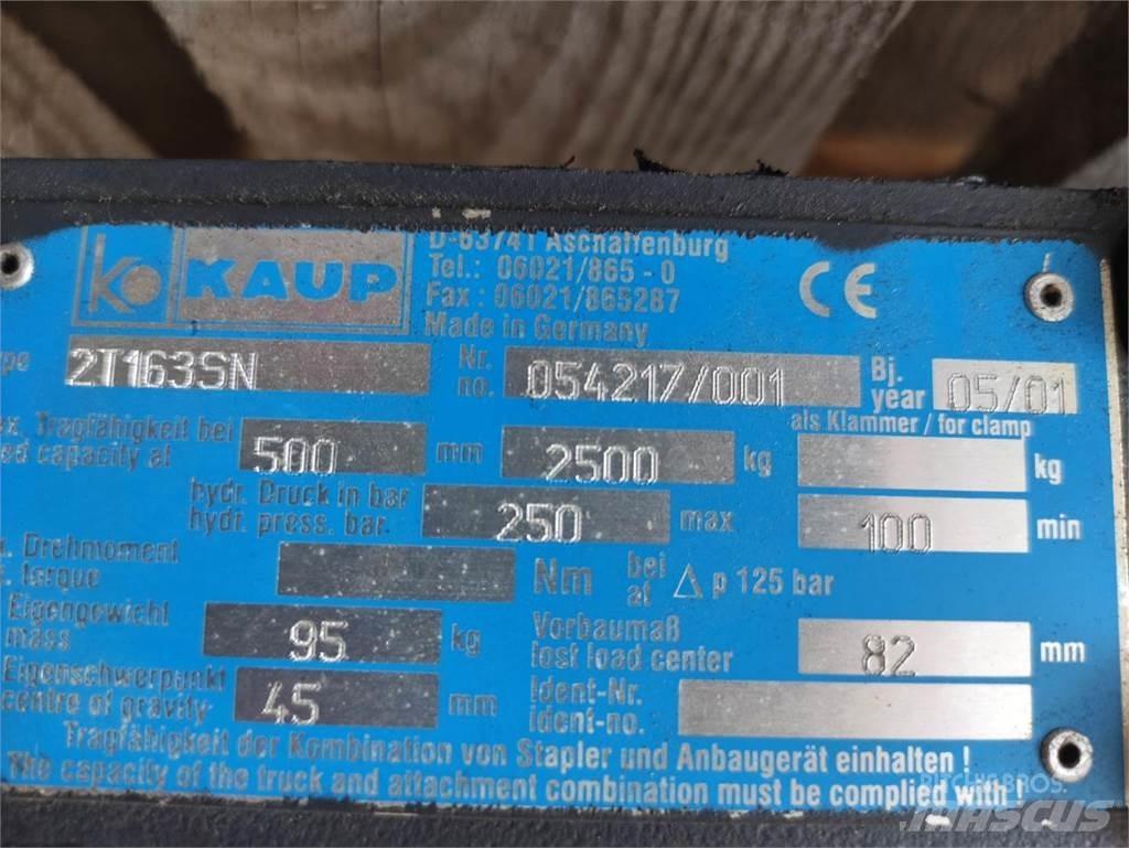 Kaup 2T163SN Muud