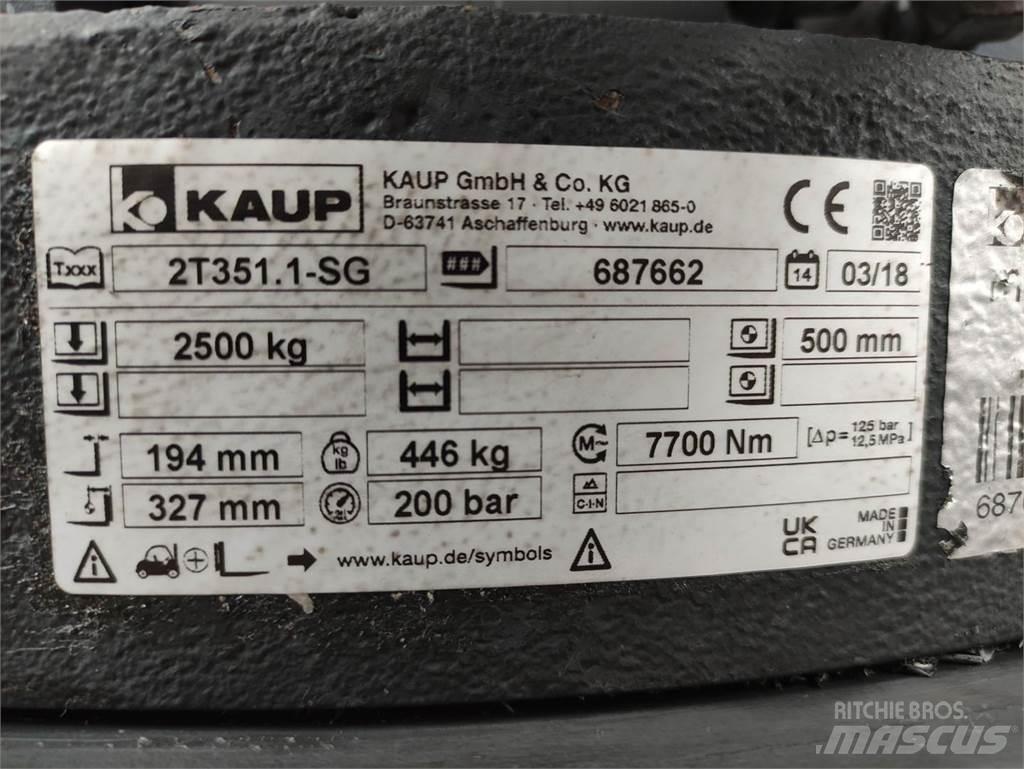 Kaup 2T351.1-SG Muud