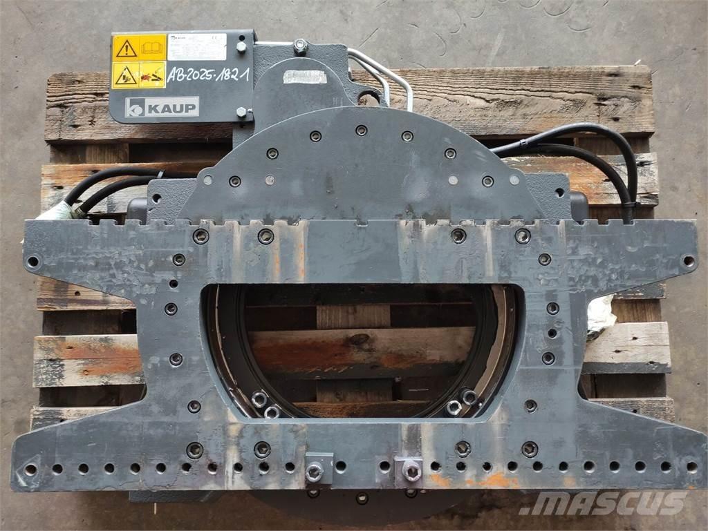 Kaup 2T391.1 Muud