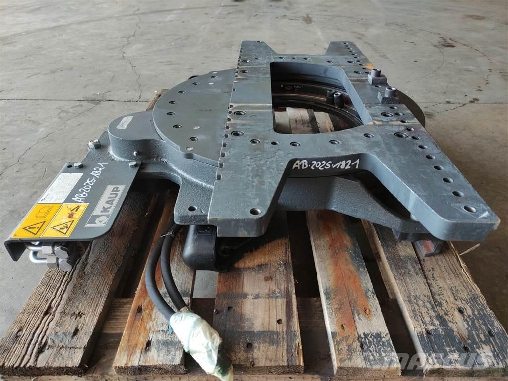 Kaup 2T391.1 Muud