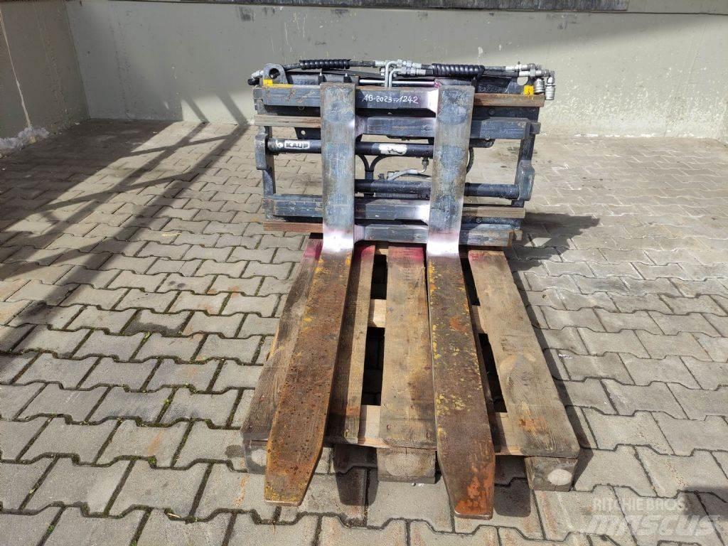 Kaup 2T411 Tõstekahvlid