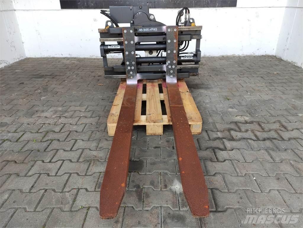 Kaup 2T451A Tõstekahvlid