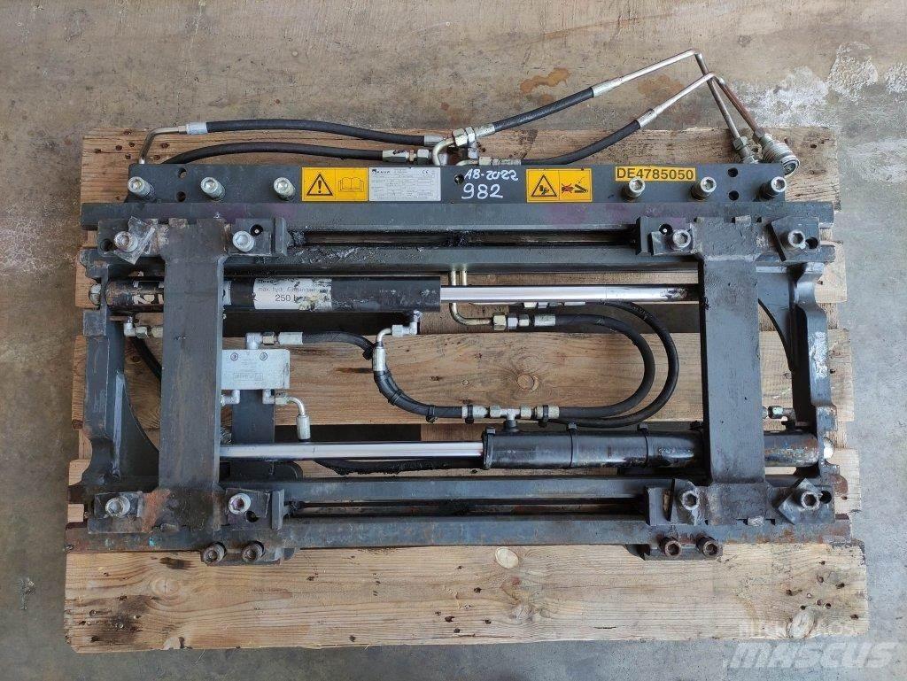 Kaup 2T466B Muud