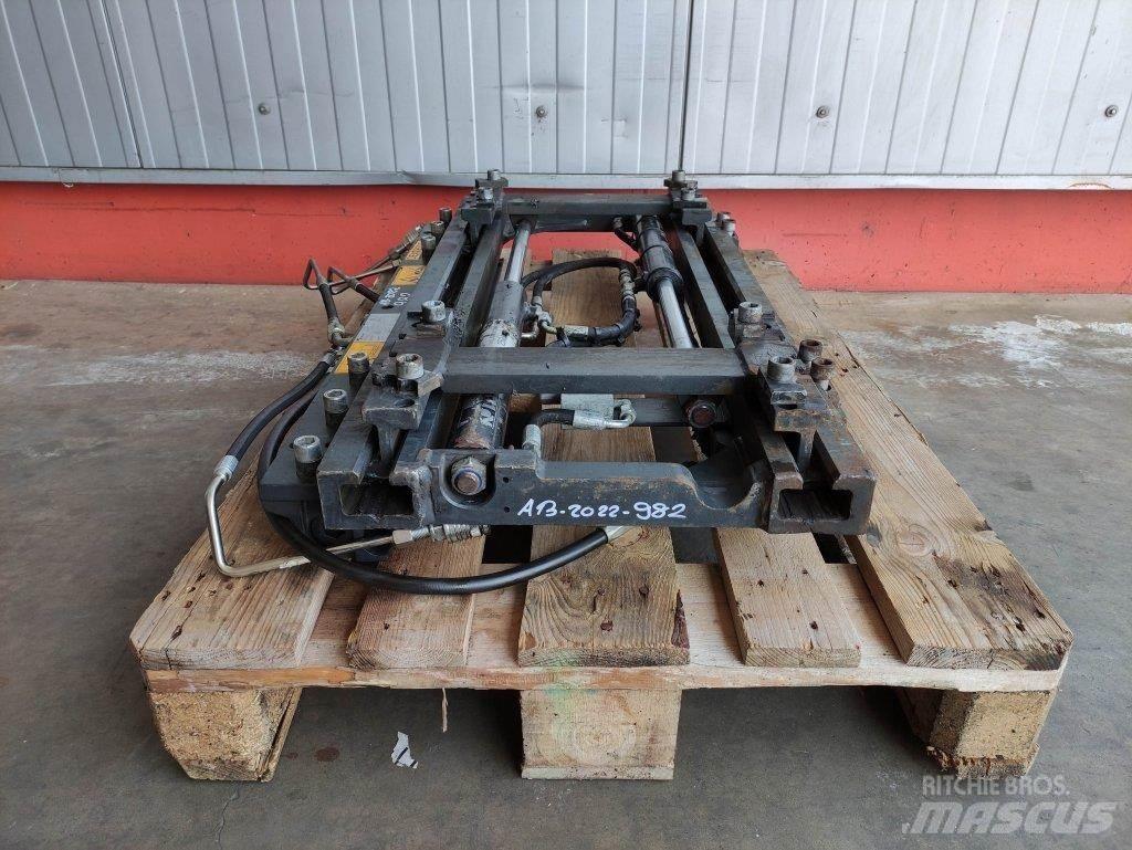 Kaup 2T466B Muud